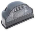 DOBMAR Rendszám világítás DOB-26 fekete borítás (DOB26)