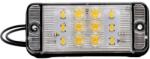 WAS Tolatólámpa W84 (702) LED, WAS