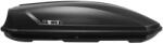 Taurus Střešní box Adventure 340 l černá 190 x 67 x 42 TAURUS