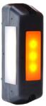 WAS Helyzetjelző WAS 1080/l, fehér-narancs-piros, LED, WAS (1080/I)
