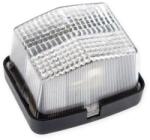 PROMOT Helyzetjelző lámpa LO-110PP első, fehér (PROLO110PP)