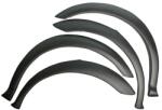 VAPOL Műanyag sárvédő ív SKODA Octavia I 1996-2010, 4részes szett, finom kialakítás (UEU007)