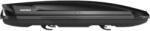 Yakima Tetőbox Sky Tour 420 l fekete fényes 205 x 84 x 36 cm, YAKIMA (YKM9812125)