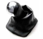 VAPOL Váltókar szoknyával Škoda Octavia II 2004 - 2008, 6 fokozat, króm (UEU3266)