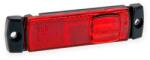 FRISTOM Helyzetjelző FT-18 C LED piros, FRISTOM (2FFT18C)