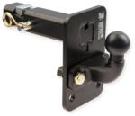 AUTOHAK Vonóhorog USA autókhoz, AH-5, állítható, AutoHak (AH-5)