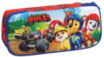  Mancs Őrjárat Rescue Rule 2 rekeszes tolltartó 26 cm (GIM33400144) - oliviashop
