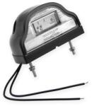 WAS Rendszám világítás W72 (408) LED, oldalsó (5W408)