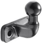 AUTOHAK Vonógömb talpas 2 x M16 mm, furattávolság 90 mm, AutoHak (5HPL02)