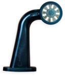 WAS Helyzetjelző W21.5W (499BCP) LED, WAS (5W499BCP)