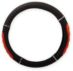 VAPOL Kormányvédő SPEED black/red (PEM6545)