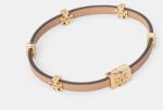 Tory Burch karperec Eleanor Bio női, 160150-200 - bézs S/M