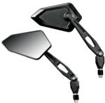 LAMPA Motorkerékpár tükrök JAX, LAMPA (LAM90488)