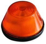 WAS Helyzetjelző WE92 (14) narancs, irányjelző, WAS (5W14)