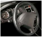 KEGEL Kormányvédő bőrös Car Classic S (36-38 cm), KEGEL (KEG3401)