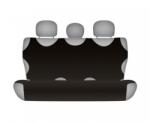 Kegel Ing típusú üléshuzat hátsó ülésekhez, fekete, KEGEL (1097-4010)