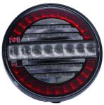 FRISTOM Egyesített lámpa FT-214, BAL / JOBB, köd- / tolató- / 3 - funkció, FRISTOM (2FFT214)