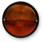 WAS Egyesített lámpa W16P (73) 2-részes, kör alakú (5W73)