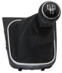 VAPOL Váltókar szoknyával VW Golf V, VI, EOS, Jetta, 5 fokozat, (fej 12 mm)