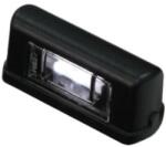 WAS Rendszám világítás W52 (244) LED, kicsi (5W244)