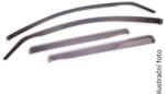 HEKO Légterelő Ford Mondeo 4ajtós 1996-2000 SEDAN/HATCHBACK, 4 részes szett, HEKO