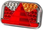 FRISTOM Egyesített lámpa FT-170 jobb, LED, FRISTOM (2FFT170PTB)
