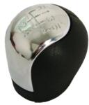 VAPOL Váltógomb Opel, 5 fokozat, bőr (UEU70772)