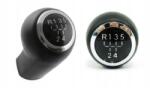 VAPOL Váltógomb Opel, 5 fokozat (UEU78185ST)