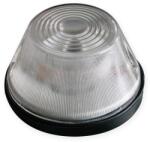 WAS Helyzetjelző WE92 (12) első fehér (5W12)