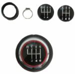 VAPOL Váltógomb Audi S-line, 5 + 6 fokozat (UEU1000)