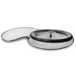 KEGEL Védőhuzat kerékpárhoz 24 - 26" Bike, KEGEL (KEG3880)