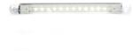 WAS Helyzetjelző W76.4 (560) első fehér, LED, WAS (5W560)