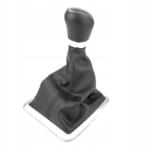 VAPOL Váltókar szoknyával Ford Focus (MK2) 5 + 6 fokozat, 2009 - 2012, ezüst (UEU72400)