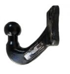 Westfalia-automotive Vonógömb taplas UNI 2, furattávolság 83 x 56 mm, Westfalia (W329062600001)