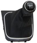 VAPOL Váltókar szoknyával VW Golf V, VI, EOS, Jetta, 6 fokozat, (fej 12 mm) (UEU4426)