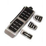 VAPOL Sport pedál szett Audi, kézi váltó (UEU70010)