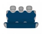 Kegel Ing típusú üléshuzat hátsó ülésekhez, sötétkék, KEGEL (1097-4030)