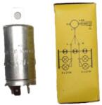 MAGNETON Fénymegszakító 12V tartóval MAGNETON (MAG29007)