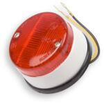 VAPOL Helyzetjelző - piros, csavaros (0V010348)