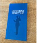  Bizonyítvány - Legjobb tanár- Ajándék ötlet tanárnak (BIZ031)