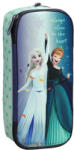  Disney Jégvarázs Idyllic 2 rekeszes tolltartó 26 cm (GIM34172144) - szukits