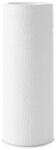  Riso3 kerámia váza Fehér 11x11x30 cm (431892)