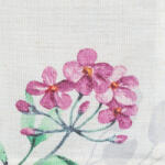  Lilia tavaszi 4db-os tányér alátét szett Fehér 30x40 cm (416952)