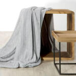 Brightenzi Cindy2 plüss takaró Szürke 200x220 cm (HS352555)