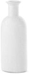  Riso3 kerámia váza Fehér 16x11x40 cm (431874)