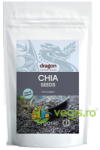 Dragon Superfoods Seminte de Chia Raw Ecologice/Bio 500g