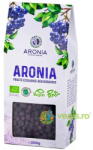Aronia Charlottenburg Fructe Uscate de Aronia Ecologice/Bio 200g