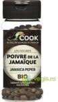COOK Boabe de Ienibahar fara Gluten (Solnita) Ecologice/Bio 30g
