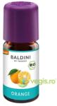 BALDINI Ulei Esential de Portocala pentru Uz Intern Ecologic/Bio 5ml