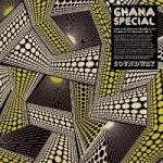 V/A Ghana Special 2 - facethemusic - 18 590 Ft